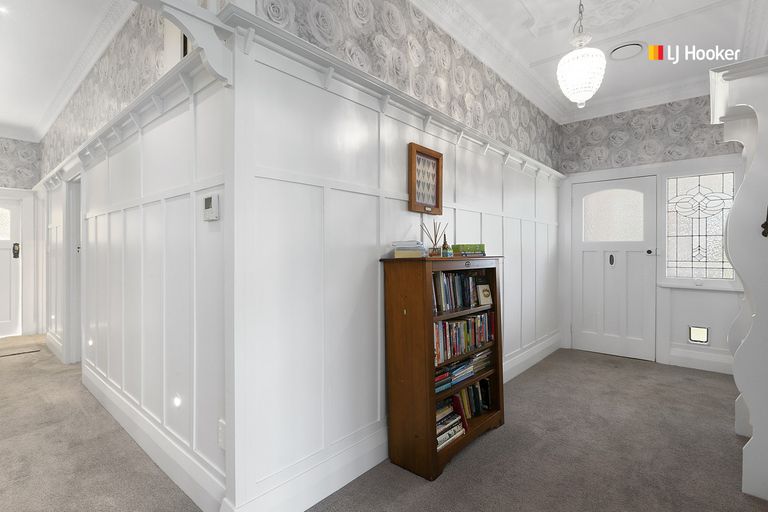 Photo of property in 27 Albert Street, Saint Clair, Dunedin, 9012