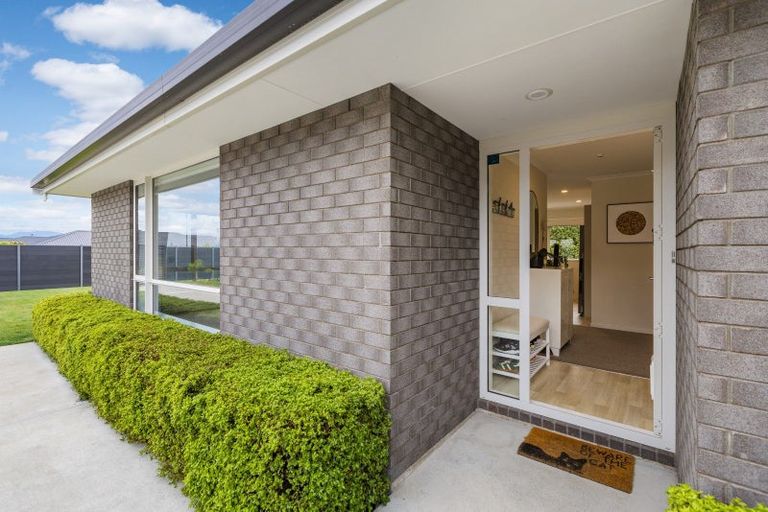 Photo of property in 134 Turnbull Drive, Witherlea, Blenheim, 7201