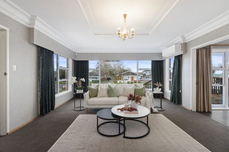 Photo of property in 14 Mason Avenue, Pukekohe, 2120