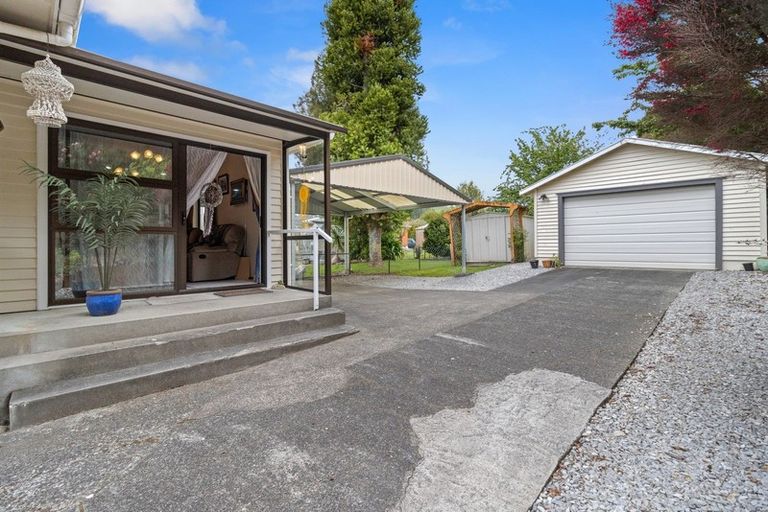 Photo of property in 8 Ngatai Street, Te Kuiti, 3910