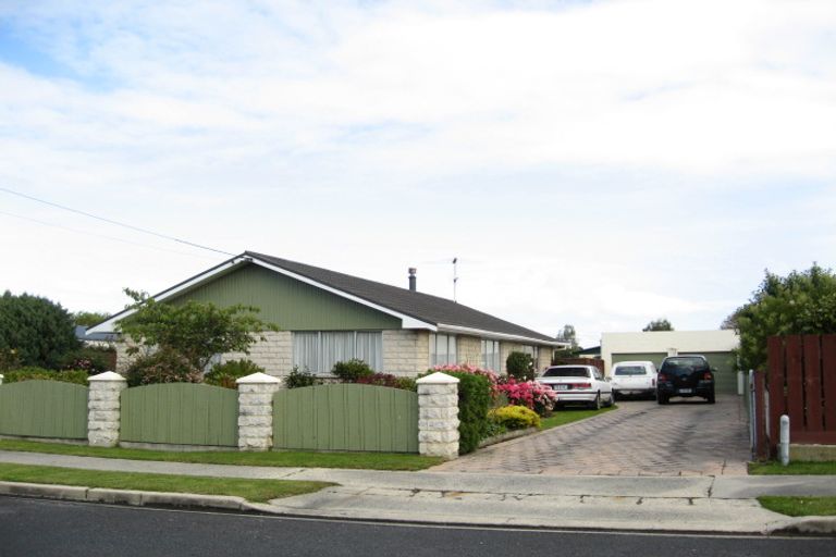 Photo of property in 6 Valiant Road, Waldronville, Dunedin, 9018