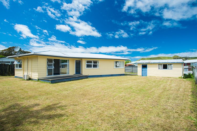 Photo of property in 32 Ida Road, Outer Kaiti, Gisborne, 4010