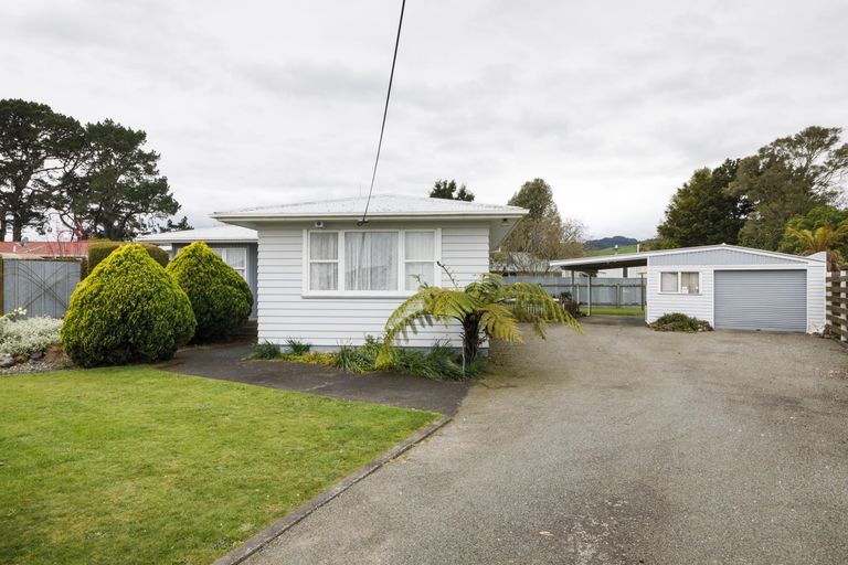 Photo of property in 202 Salisbury Street, Ashhurst, 4810