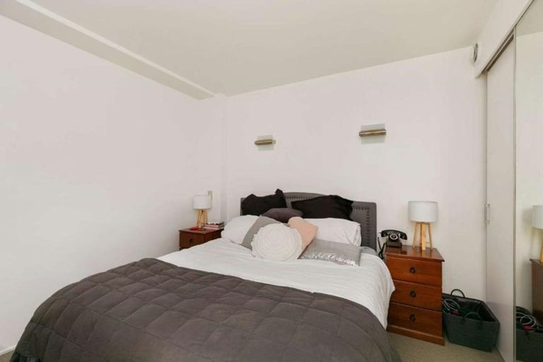 Photo of property in Century City Apartments, 40/72 Tory Street, Te Aro, Wellington, 6011
