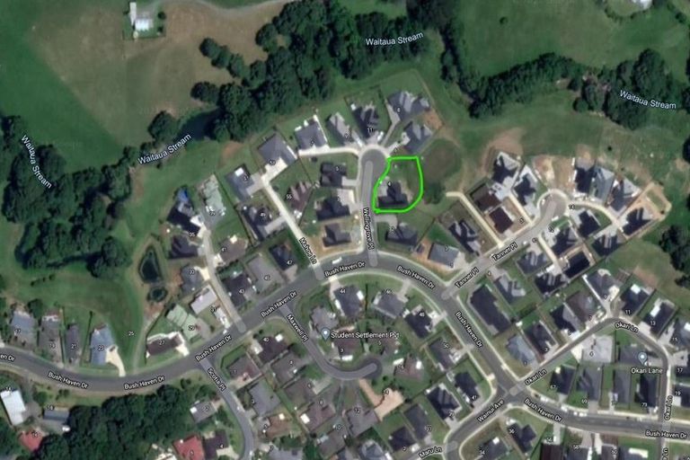 Photo of property in 4 Wellingrove Place, Te Kamo, Whangarei, 0112