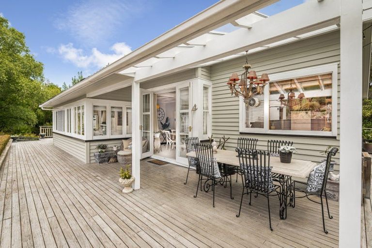 Photo of property in 229 Taylor Road, Waimauku, 0882