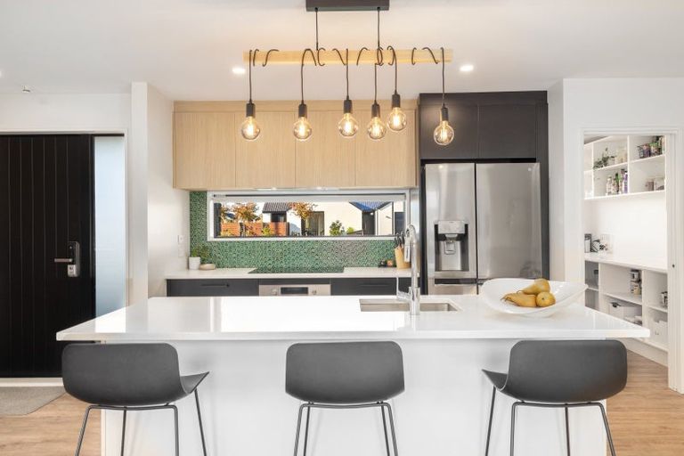 Photo of property in 60 Katrine Drive, Burwood, Christchurch, 8083