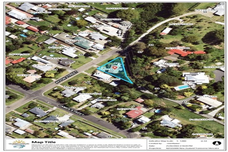 Photo of property in 29 Ayton Street, Mangapapa, Gisborne, 4010