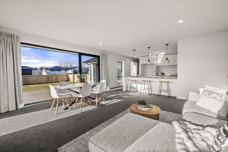 Photo of property in 2 Orwell Way, Elgin, Ashburton, 7700