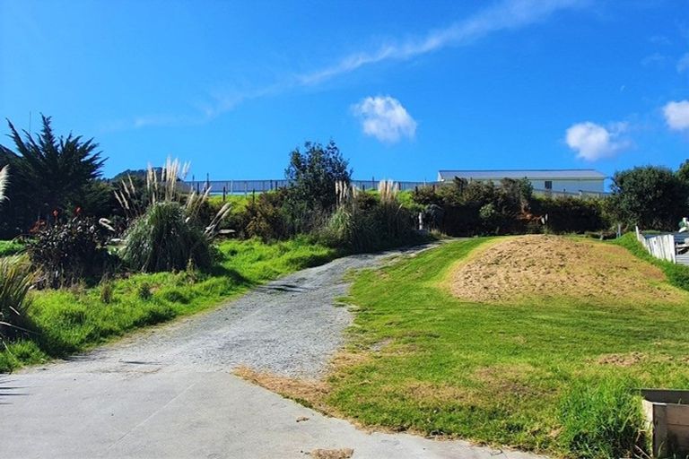 Photo of property in 27 Akiha Street, Omapere, Kaikohe, 0473