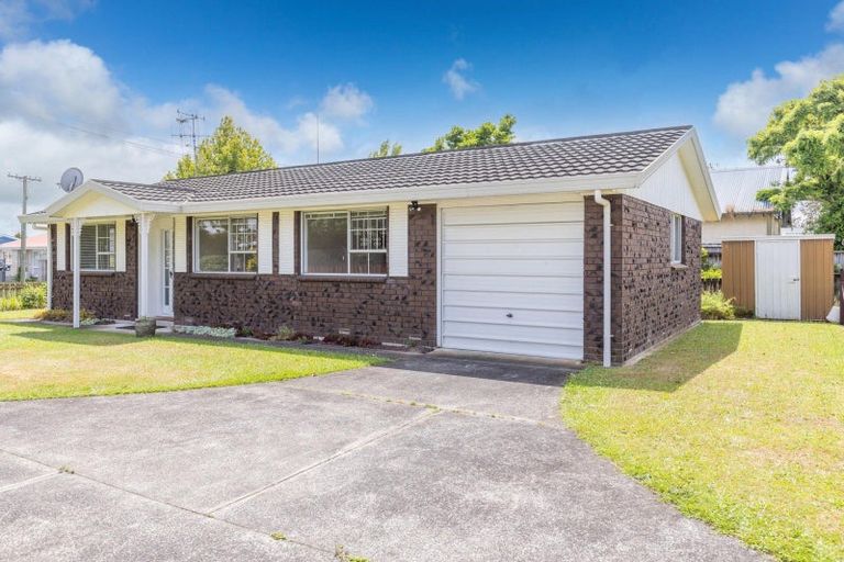 Photo of property in 18a Claude Street, Fairfield, Hamilton, 3214
