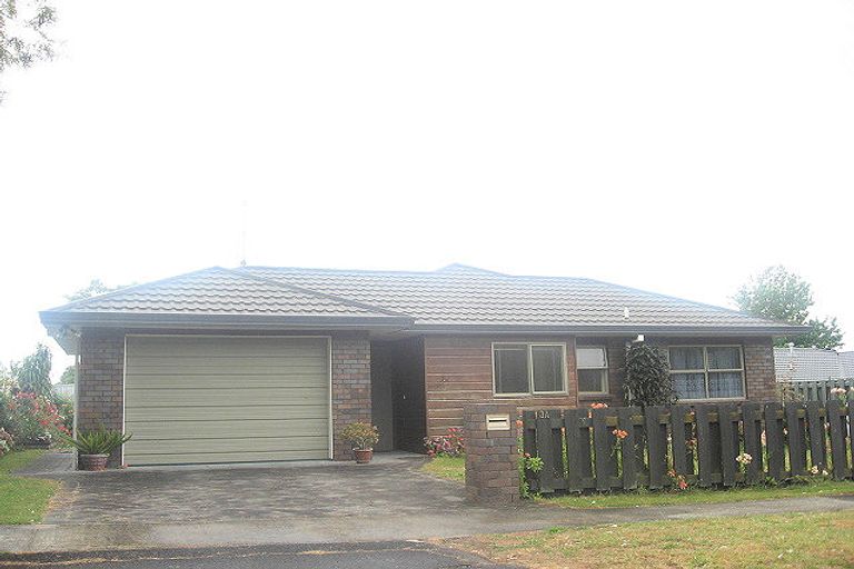 Photo of property in 3a Chaytor Street, Te Puke, 3119