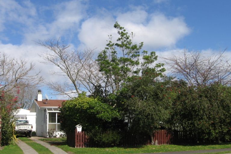 Photo of property in 8 Harris Street, Mount Maunganui, 3116