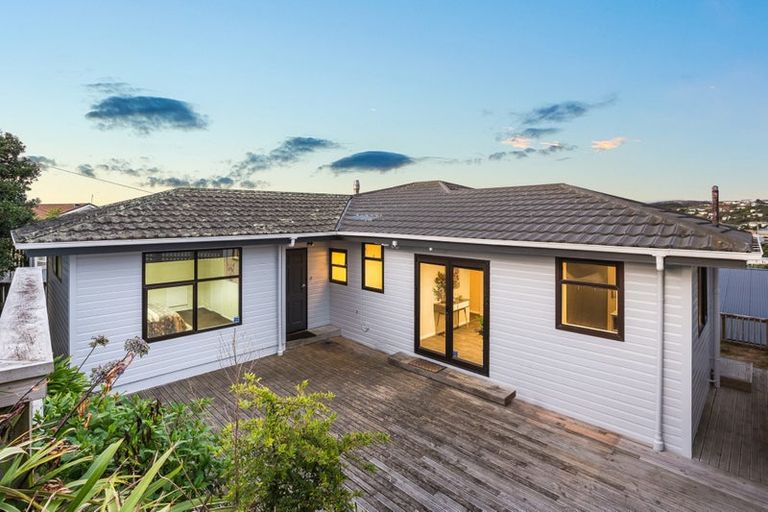 Photo of property in 67 Matatiro Street, Titahi Bay, Porirua, 5022
