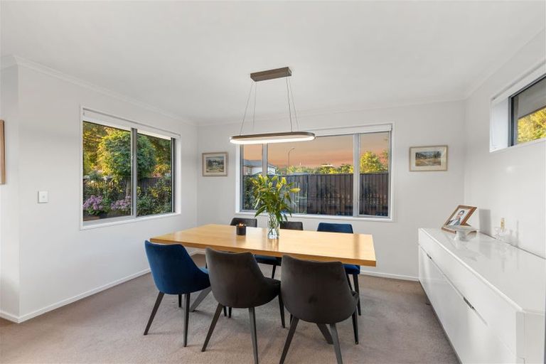 Photo of property in 4 Millpark Place, Northwood, Christchurch, 8051