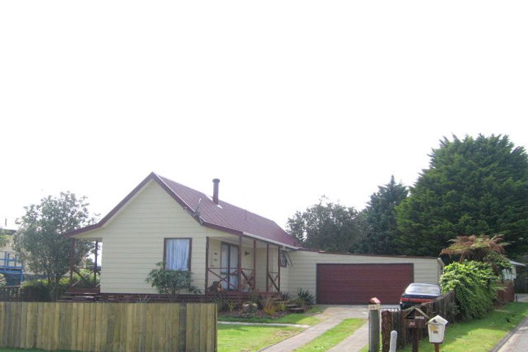 Photo of property in 25 Rewarewa Street, Owhata, Rotorua, 3010