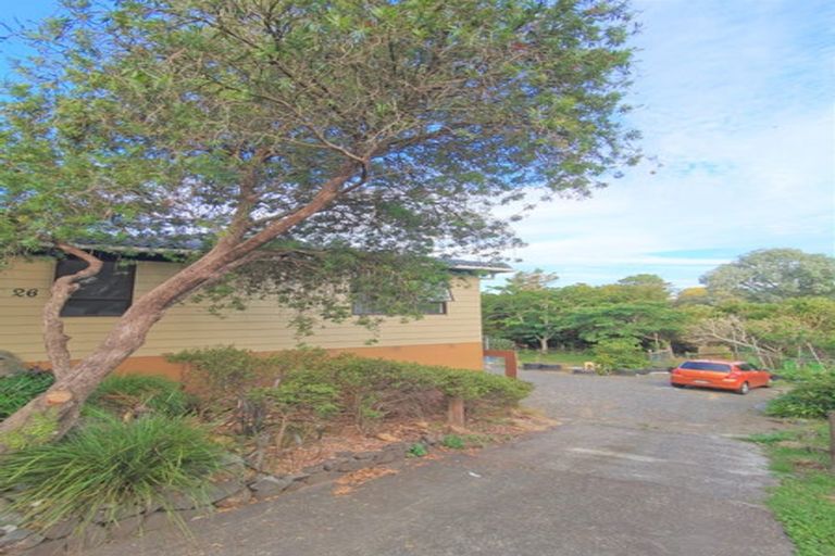Photo of property in 26 Chislehurst Street, Henderson, Auckland, 0612