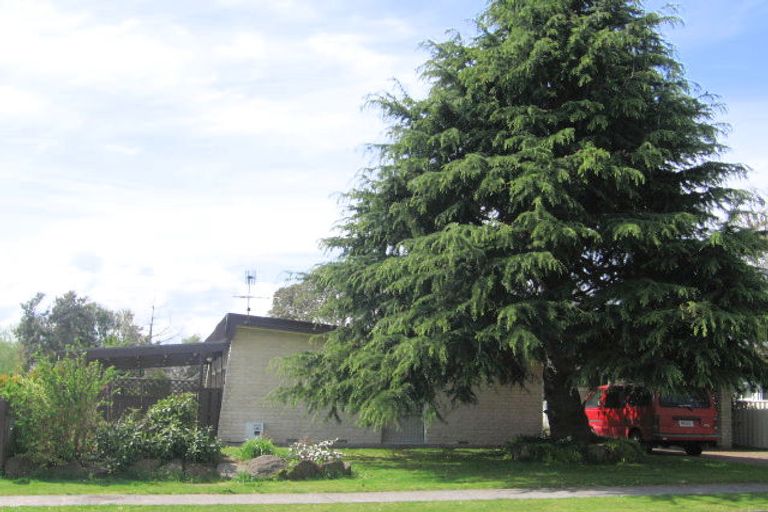 Photo of property in 28 Iles Road, Lynmore, Rotorua, 3010