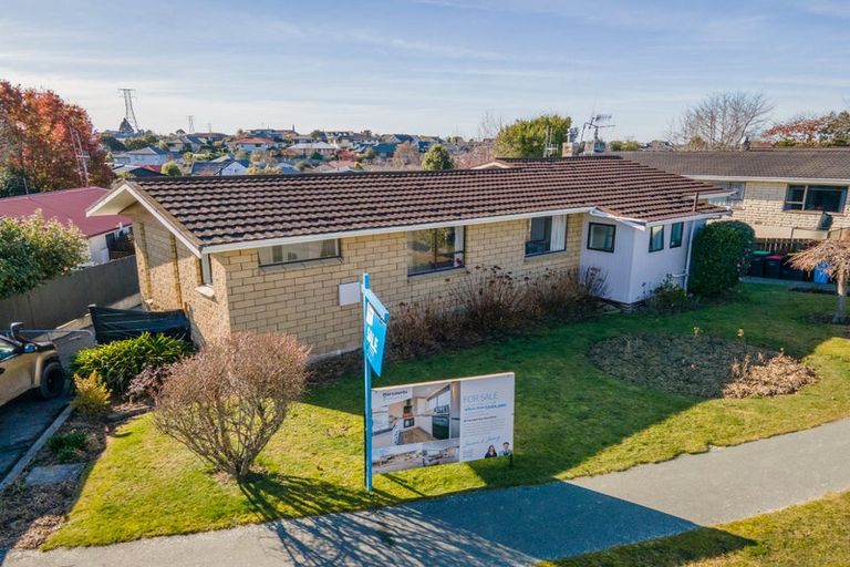 Photo of property in 17 Huxley Street, Gleniti, Timaru, 7910