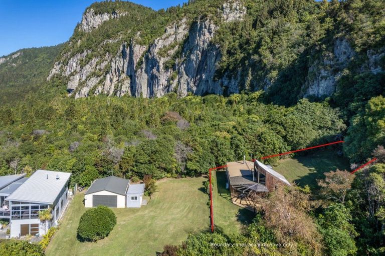 Photo of property in 39 Hinekapi Terrace, Kuratau, Turangi, 3381