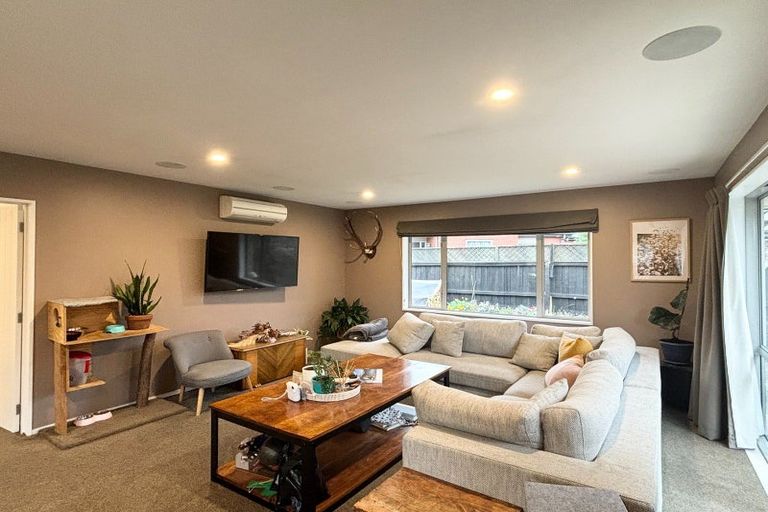 Photo of property in 2a Moule Street, Addington, Christchurch, 8024