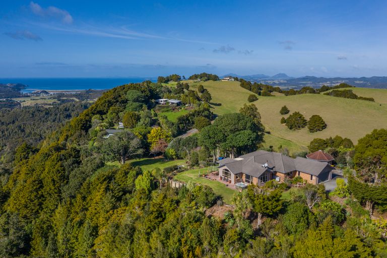 Photo of property in 206 Te Toiroa Road, Ngunguru, Whangarei, 0173