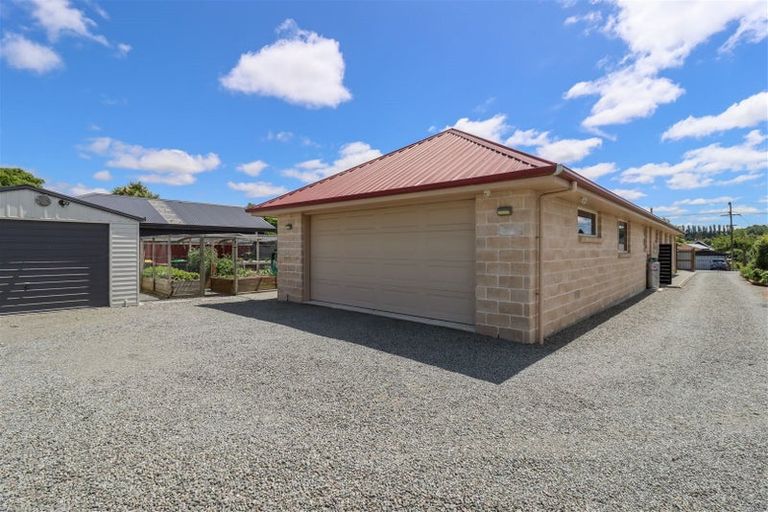 Photo of property in 55 Harris Street, Pleasant Point, 7903