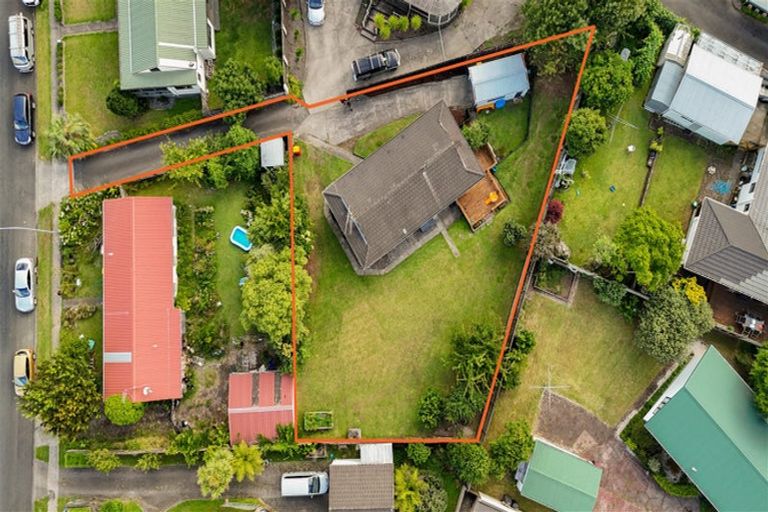 Photo of property in 65 Cullimore Street, Pukete, Hamilton, 3200