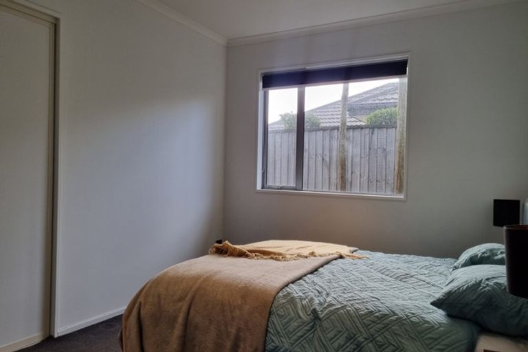 Photo of property in 1 Millpark Place, Northwood, Christchurch, 8051