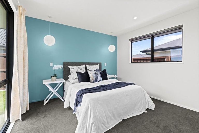 Photo of property in 1 Delapre Drive, Rolleston, 7615