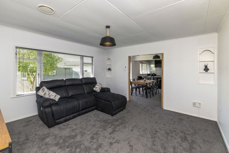 Photo of property in 31 Roosevelt Street, Levin, 5510