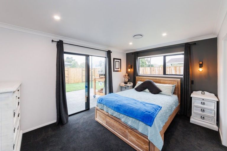 Photo of property in 9 Monarch Drive, Ashhurst, 4810