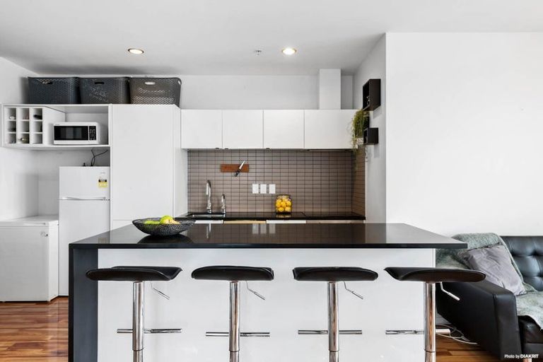 Photo of property in 1402/20 Mccrae Way, New Lynn, Auckland, 0600