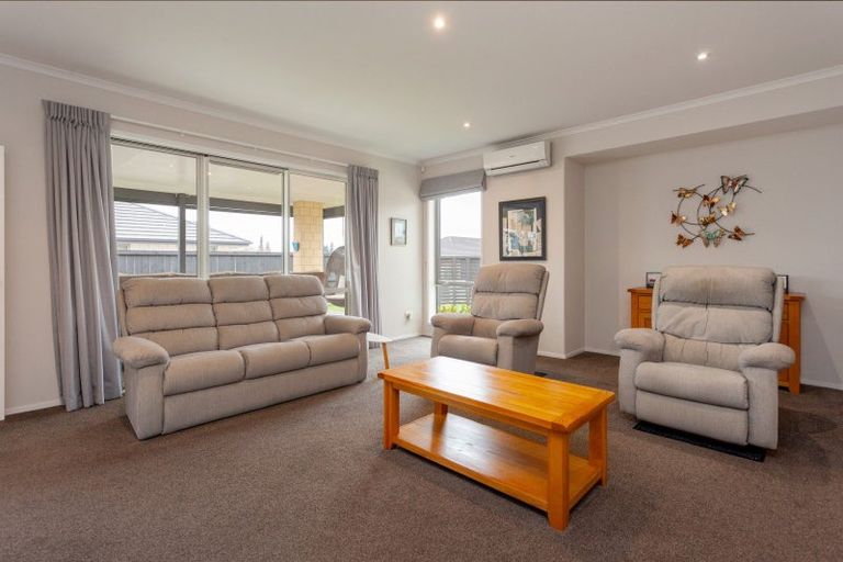 Photo of property in 5 Kelso Place, Matamata, 3400