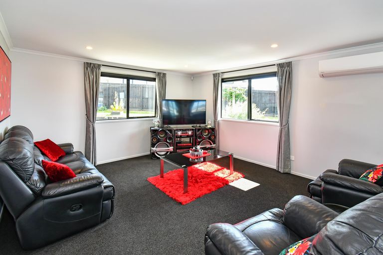 Photo of property in 11 Ulcoats Lane, Pokeno, 2402