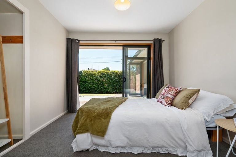 Photo of property in 11 Glenmore Avenue, Casebrook, Christchurch, 8051