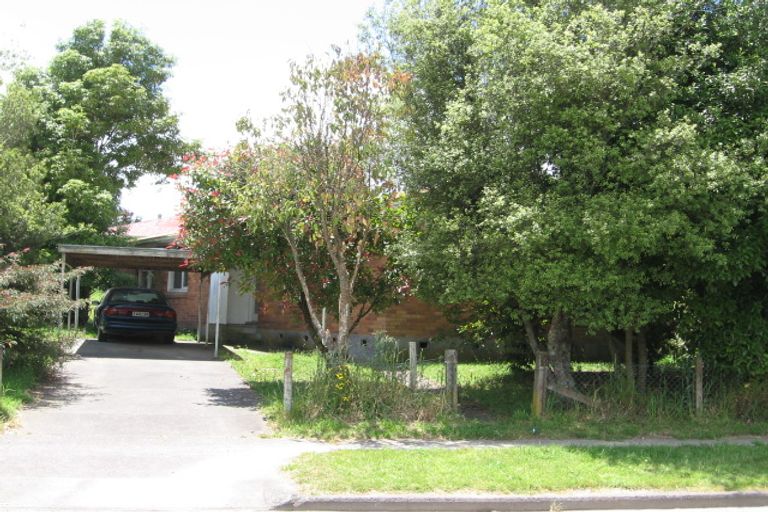 Photo of property in 15 Roslyn Street, Taumarunui, 3920