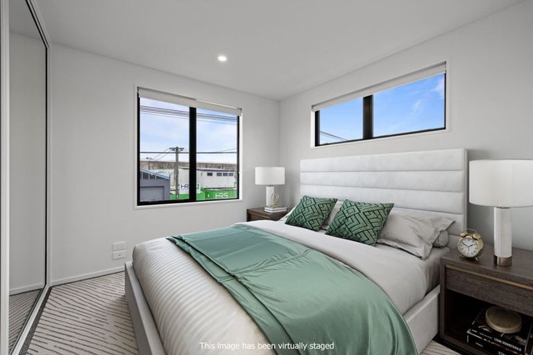 Photo of property in 1/80 Harman Street, Addington, Christchurch, 8024