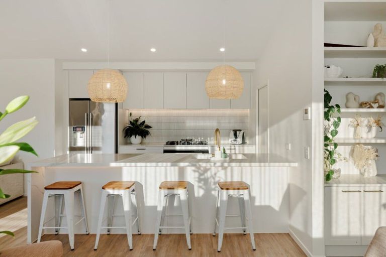 Photo of property in 4 Kuakua Close, Papamoa Beach, Papamoa, 3118