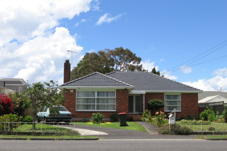 Photo of property in 19 Alford Street, Waterview, Auckland, 1026
