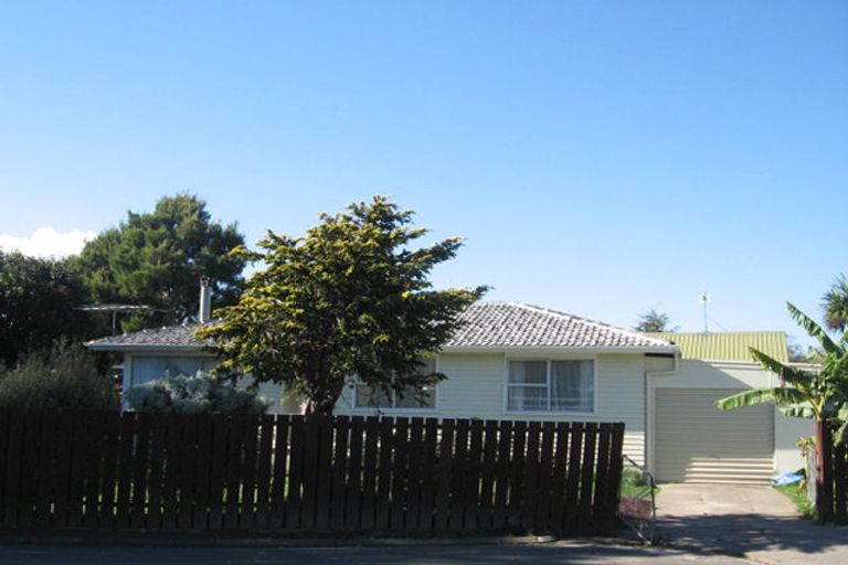 Photo of property in 17 Burndale Terrace, Manurewa, Auckland, 2102