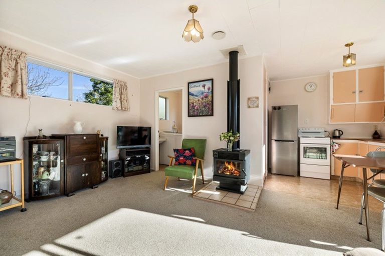 Photo of property in 18 Bloomfield Street, Leithfield, Amberley, 7481