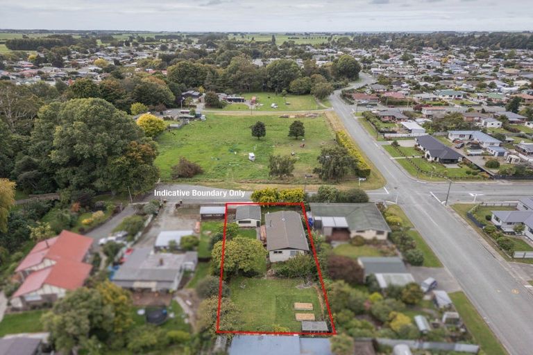 Photo of property in 51 Hayhurst Street, Temuka, 7920