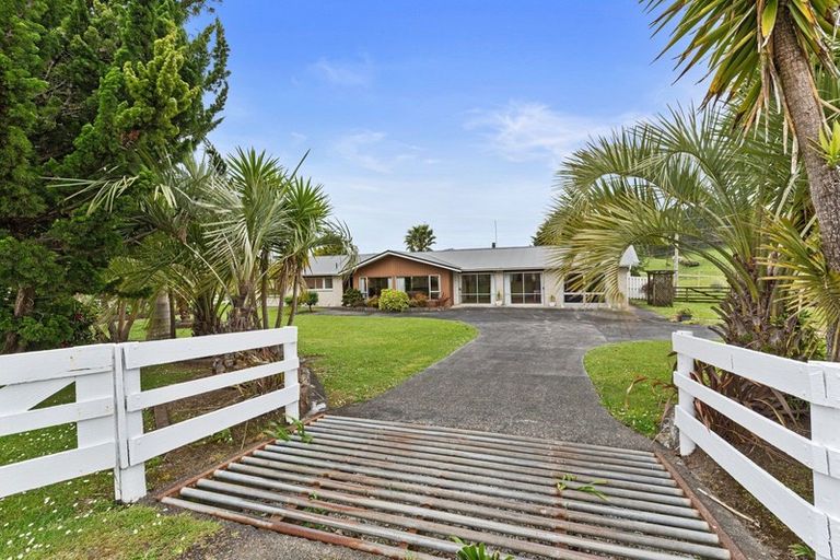 Photo of property in 724 Port Albert Road, Wellsford, 0973