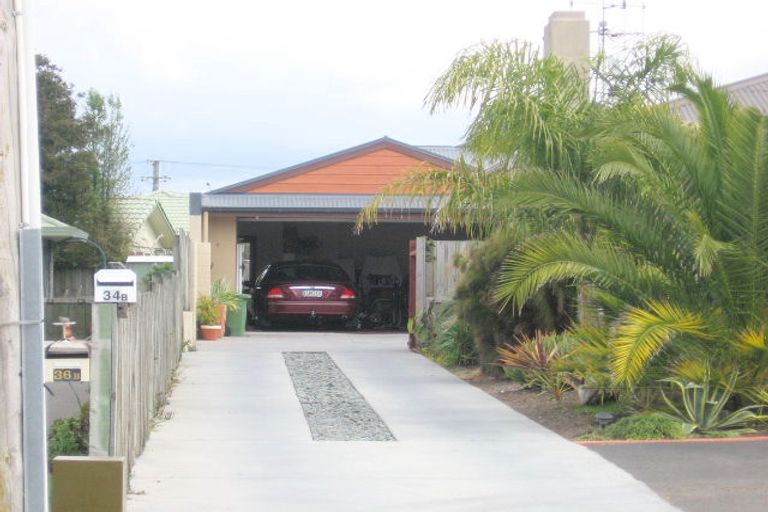 Photo of property in 34b Ranch Road, Mount Maunganui, 3116