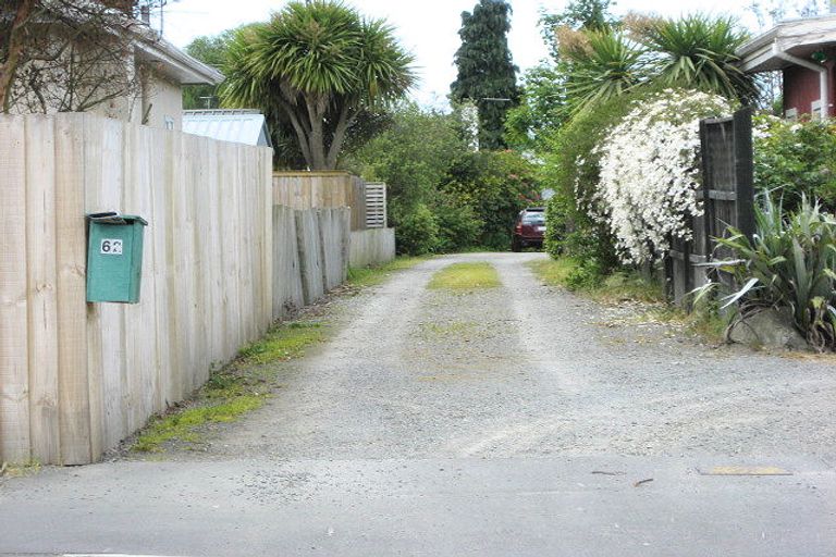Photo of property in 62a Ayers Street, Rangiora, 7400