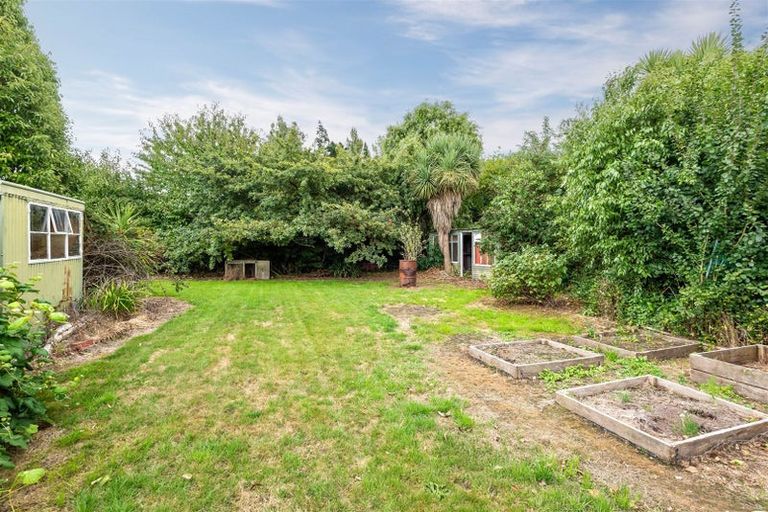 Photo of property in 37 Pembertons Road, Sefton, 7477