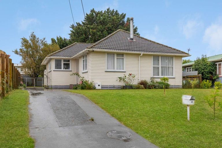 Photo of property in 21 Hinemoa Street, Whanganui East, Whanganui, 4500