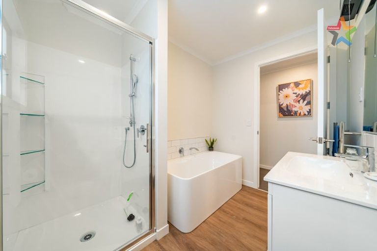 Photo of property in 15 Te Ara O Motutawa, Avalon, Lower Hutt, 5011