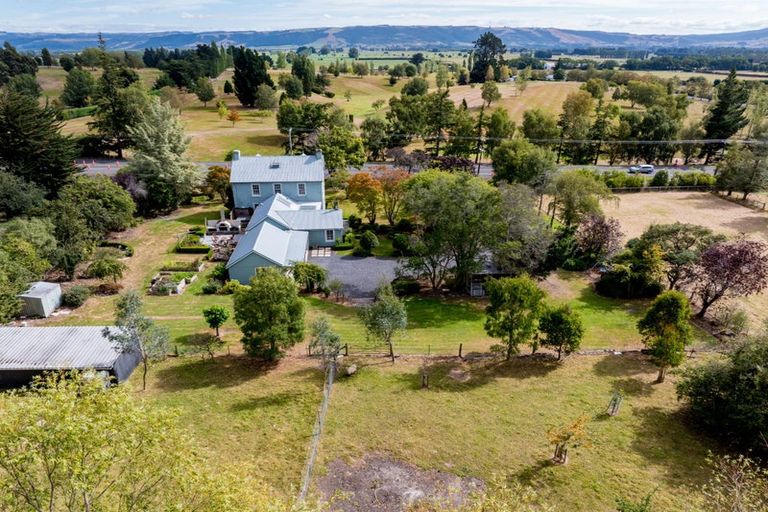 Photo of property in 311 East Taieri-allanton Road, East Taieri, Mosgiel, 9092